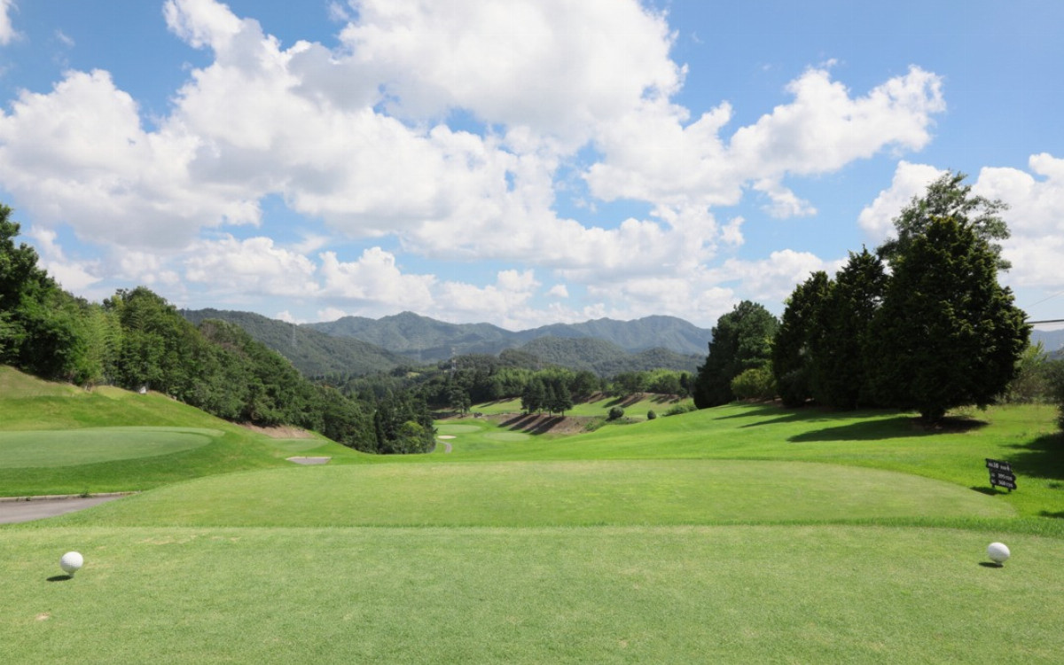 Higashi-Hiroshima Country Club