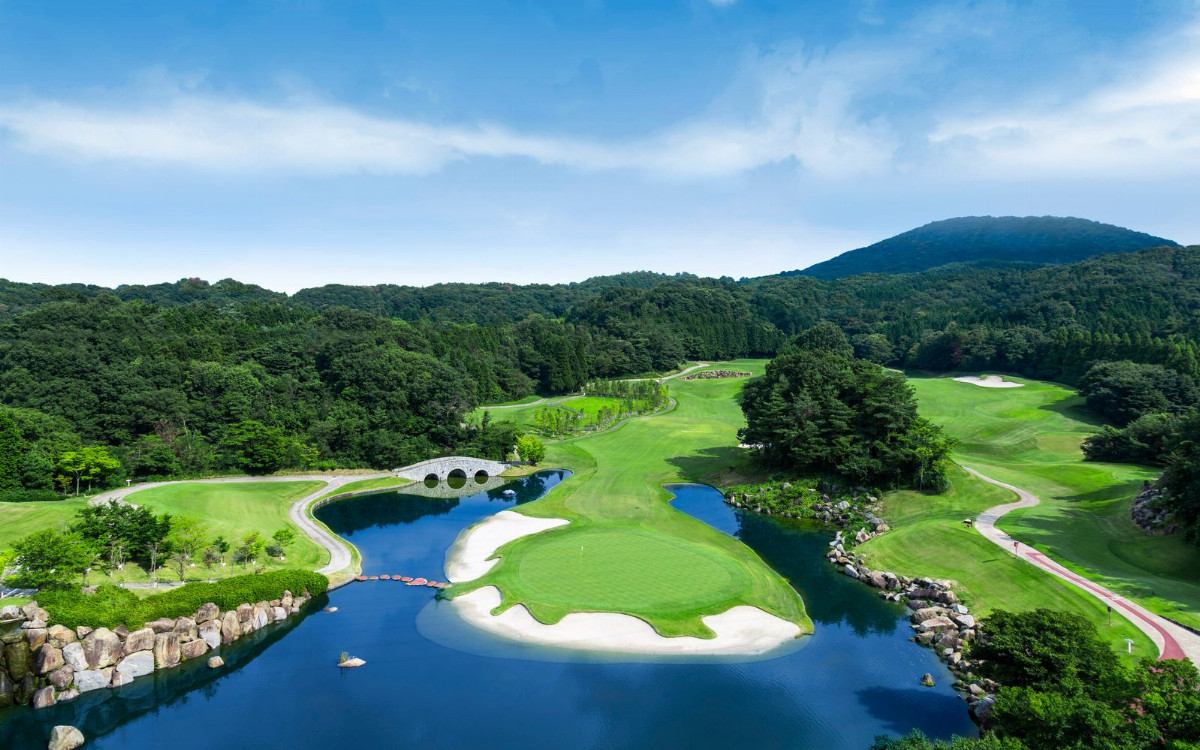 Hanna Country Club
