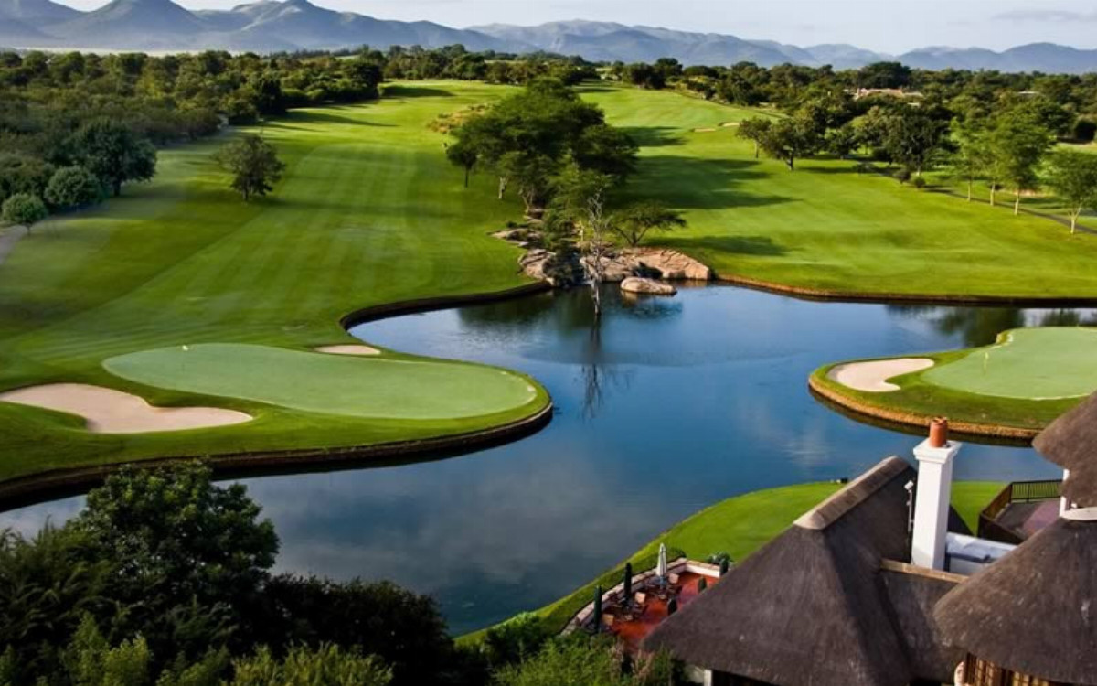 Leopard Creek