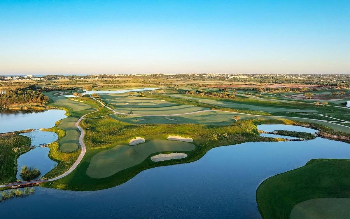 The Els Club Vilamoura