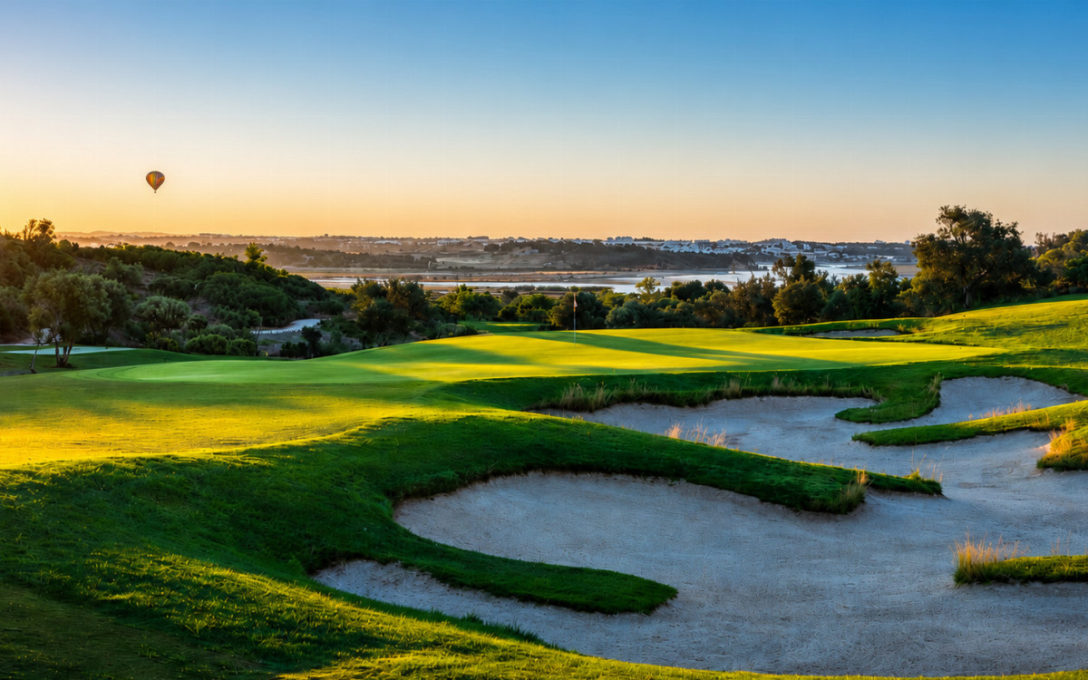 Palmares Golf