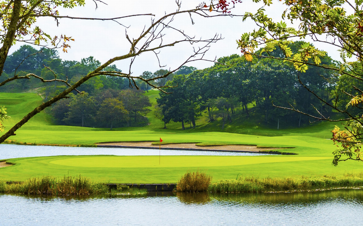 Hokkaido Golf Club