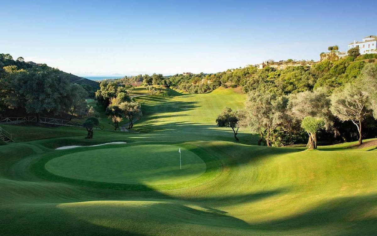 Marbella Club Golf Resort 