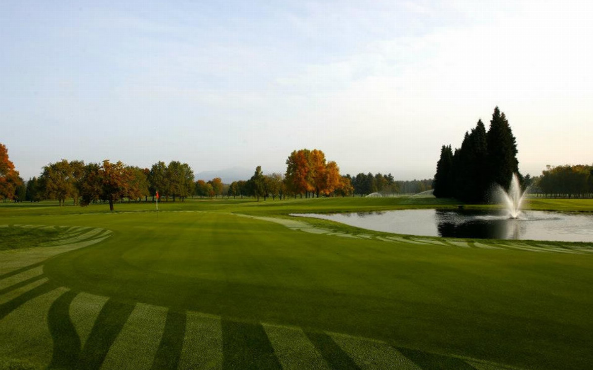 Monticello Golf Club