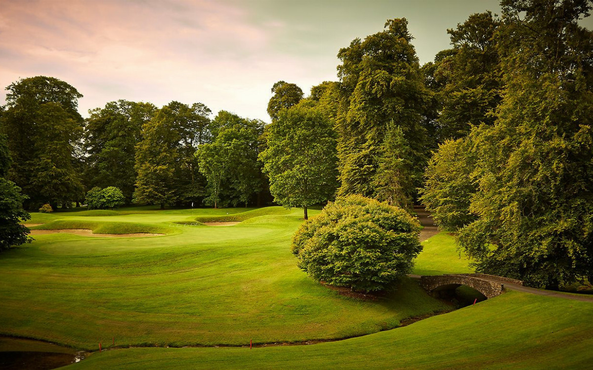 Mount Juliet