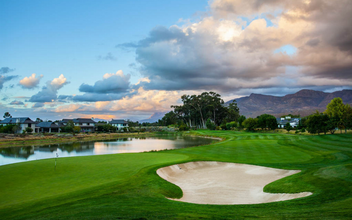 Pearl Valley