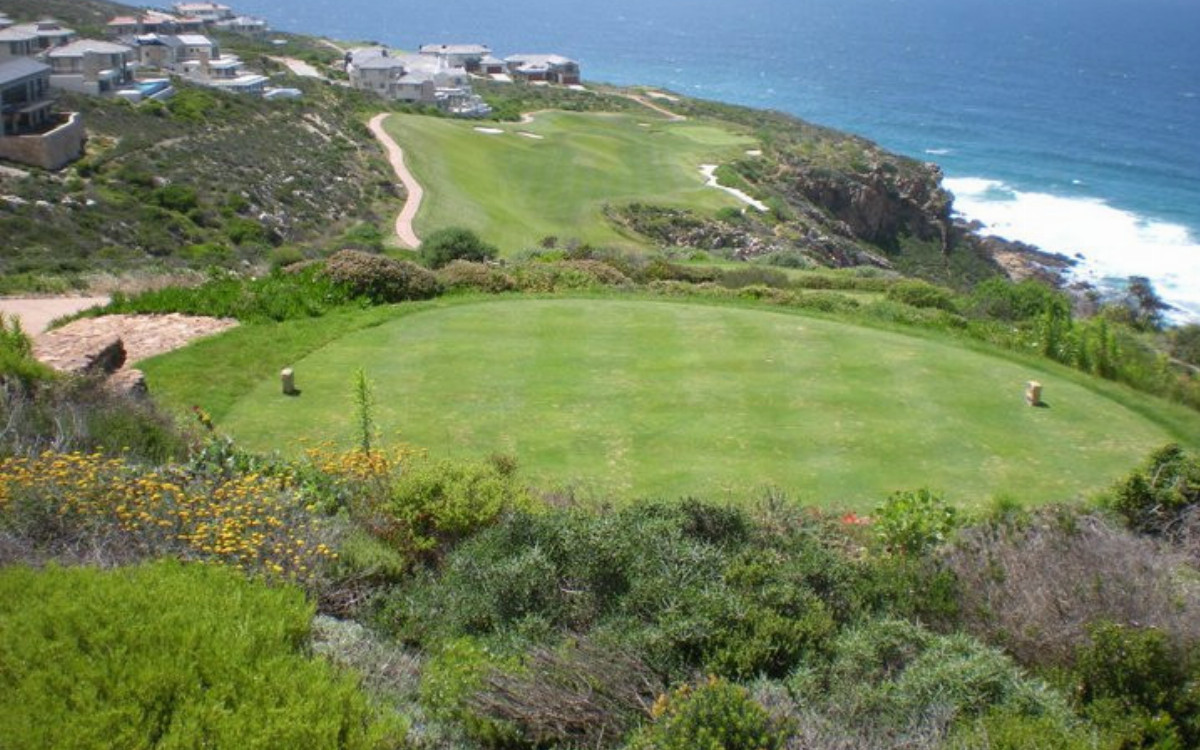 Pinnacle Point