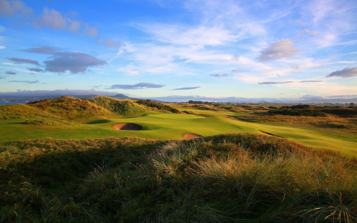 Portmarnock Golf Club