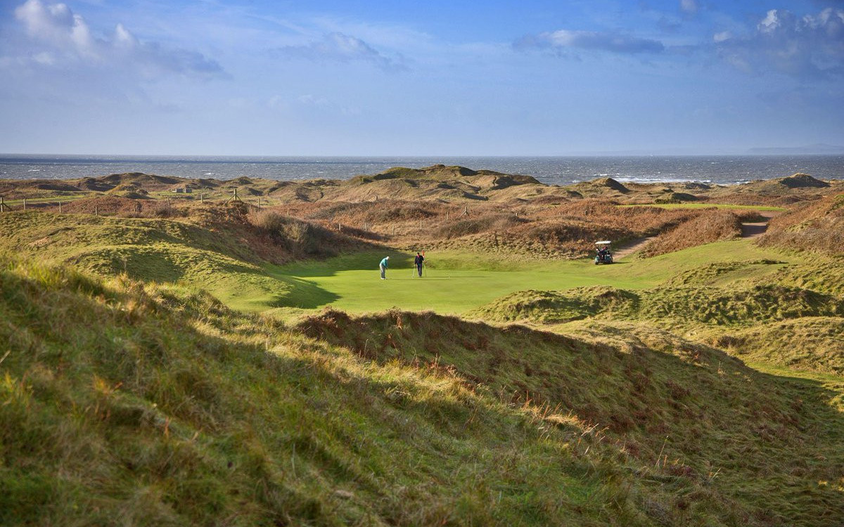 Pyle and Kenfig