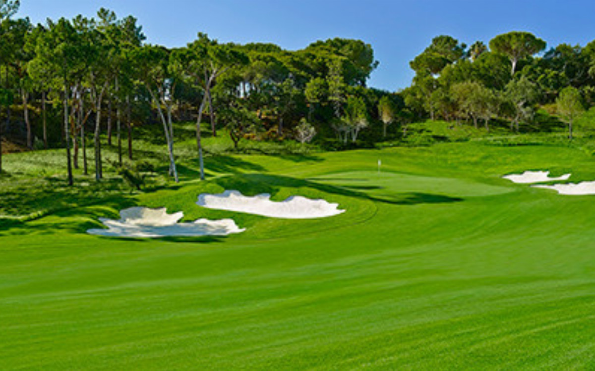Quinta do Lago North