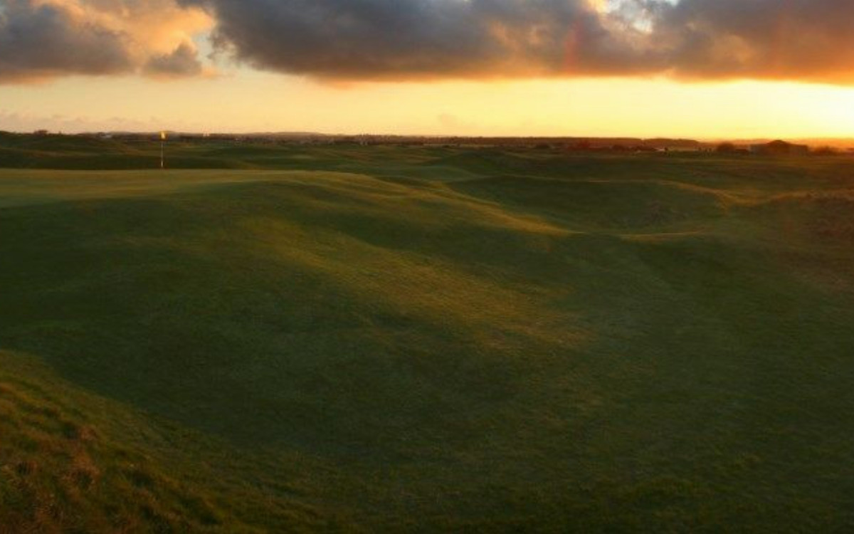 Royal Cinque Ports