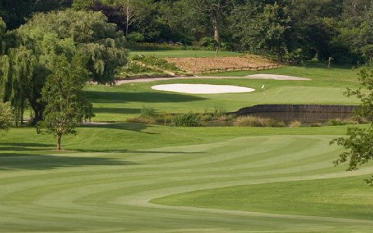 Royal Johannesburg - East