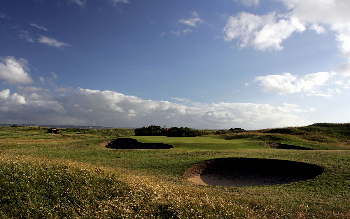 Royal Liverpool Golf Club