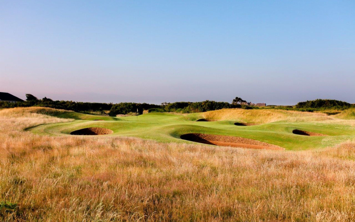 Royal Porthcawl