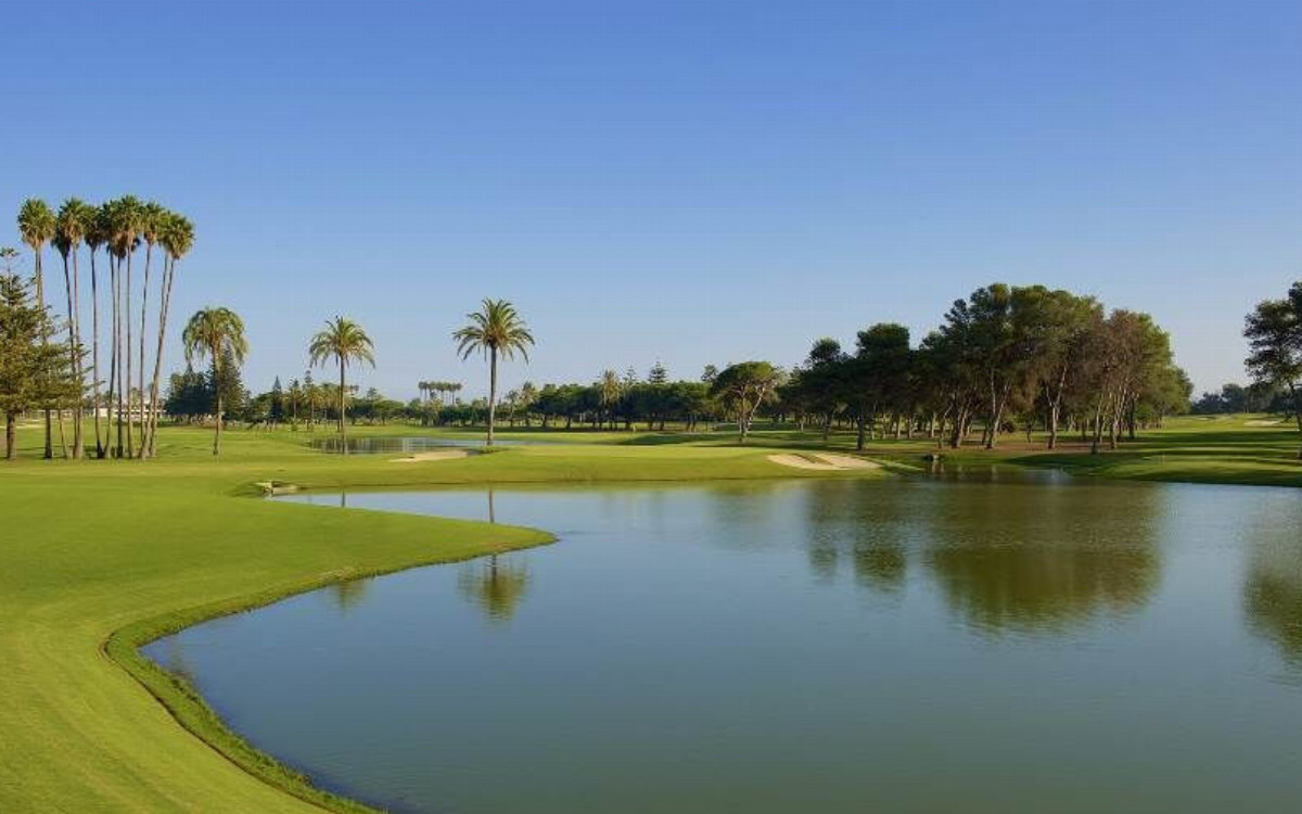 Sotogrande Old Golf Club