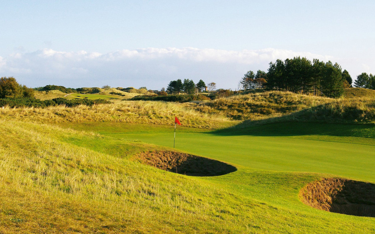 Southport & Ainsdale Golf Club