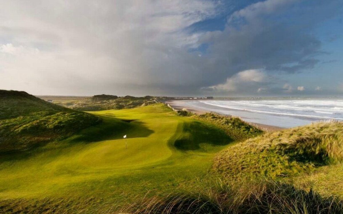 Trump Doonbeg
