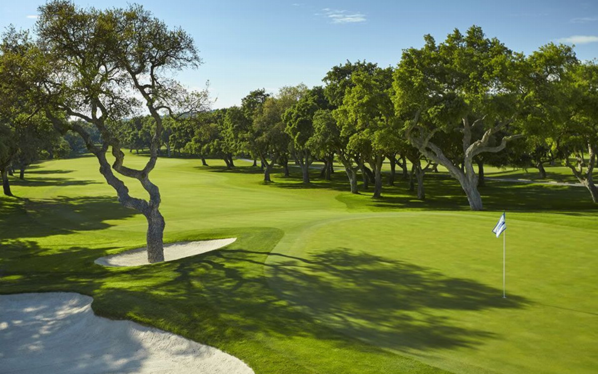 Valderrama Golf Club