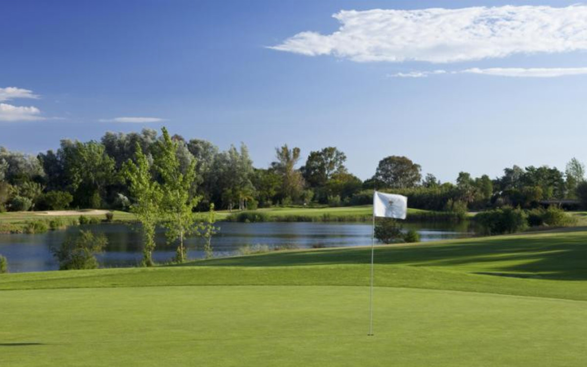 Vilamoura - Laguna