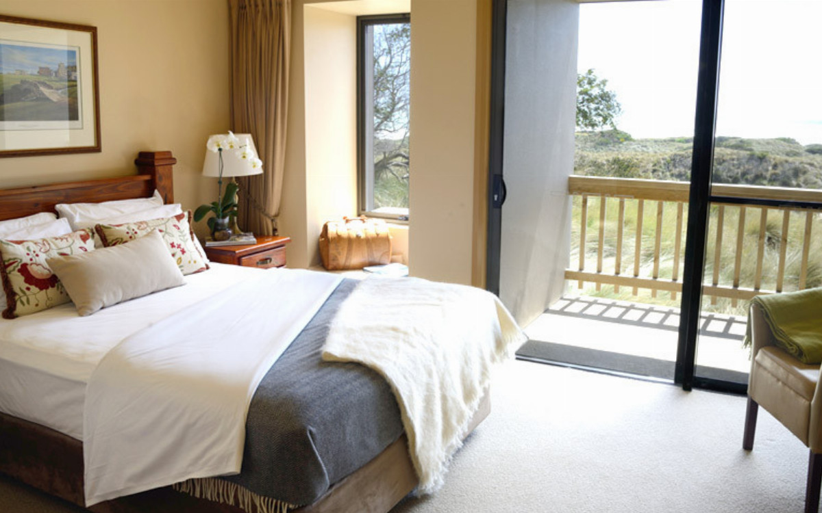 Barnbougle Dunes - Lost Farm 1