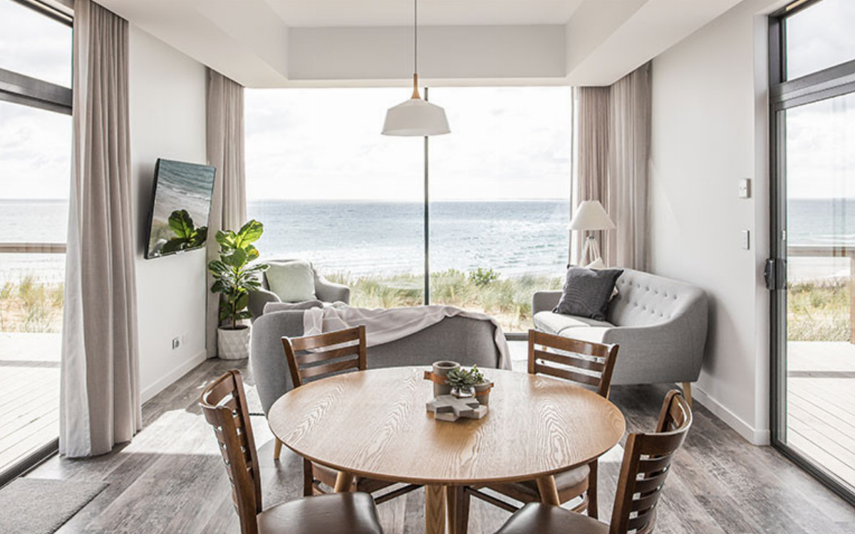 Barnbougle Dunes Ocean Villas 1