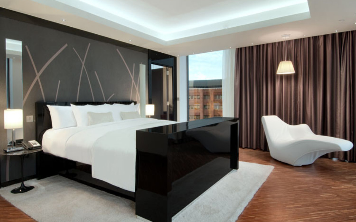 Hilton Liverpool - Room