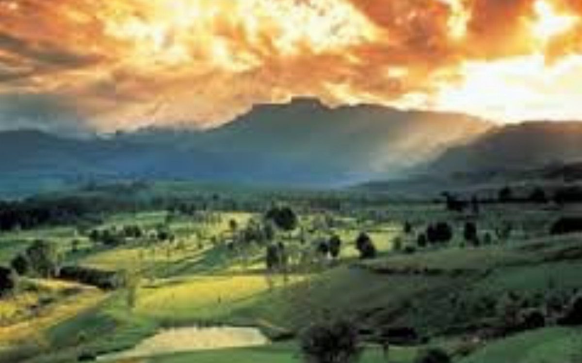 Champagne Sports Resort