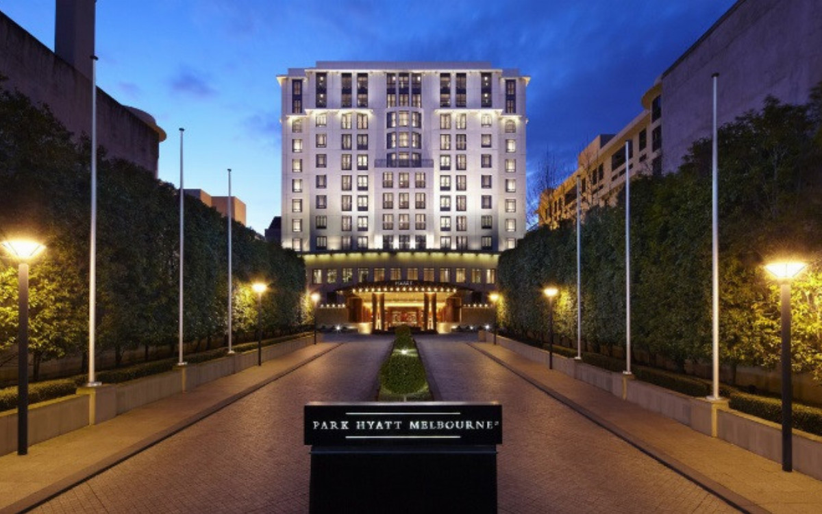Park Hyatt Melbourne