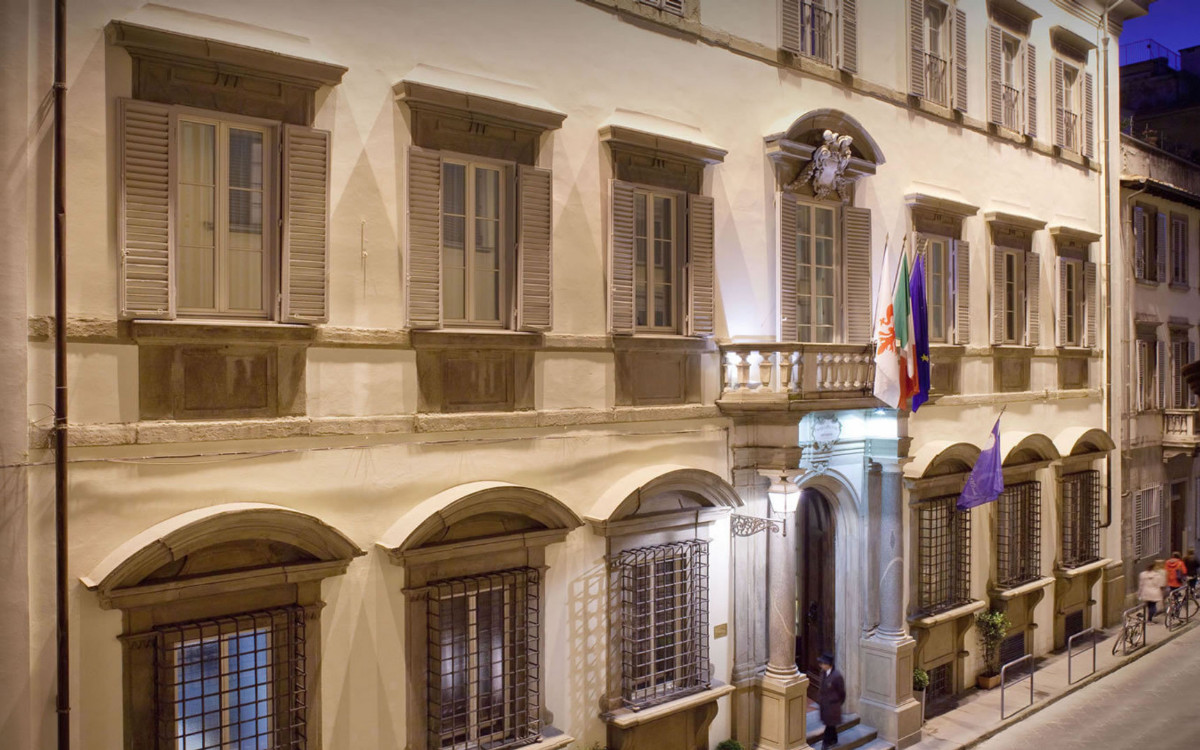 Relais Santa Croce - exterior