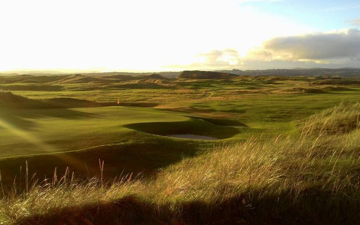 Donegal Golf Club