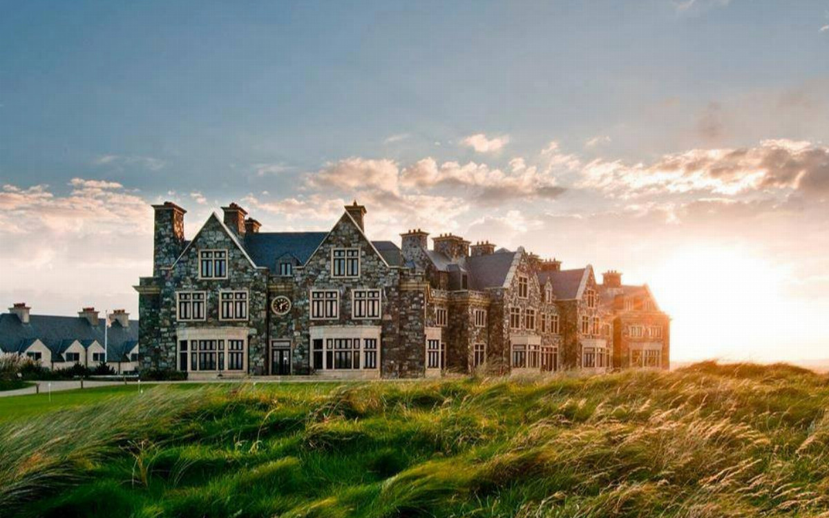 Trump International Doonbeg