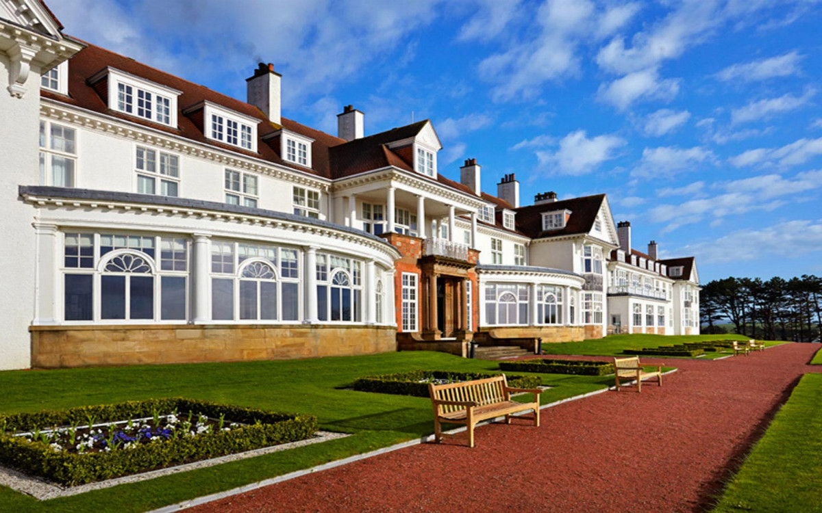 Trump Turnberry