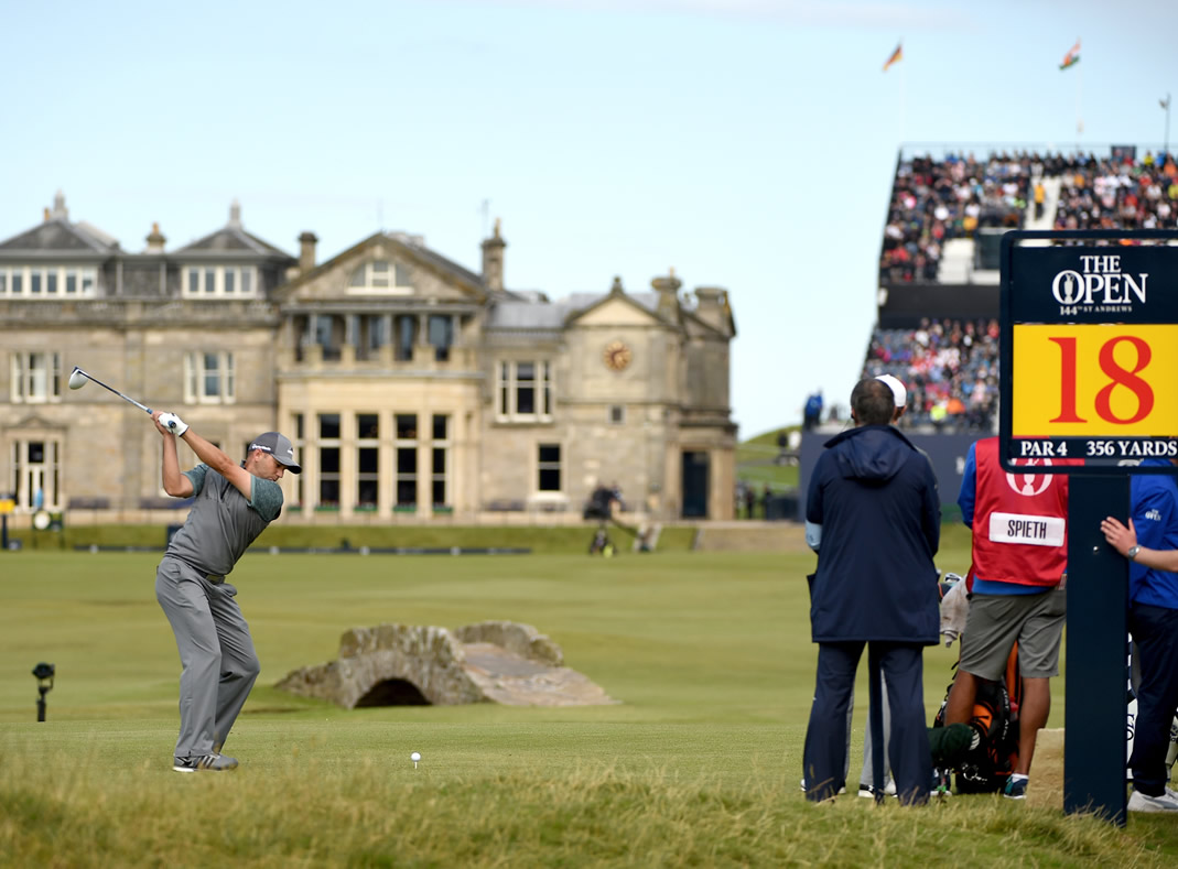 About PerryGolf leading provider of Golf Tours and Golf Cruises to more than forty countries across six continents.