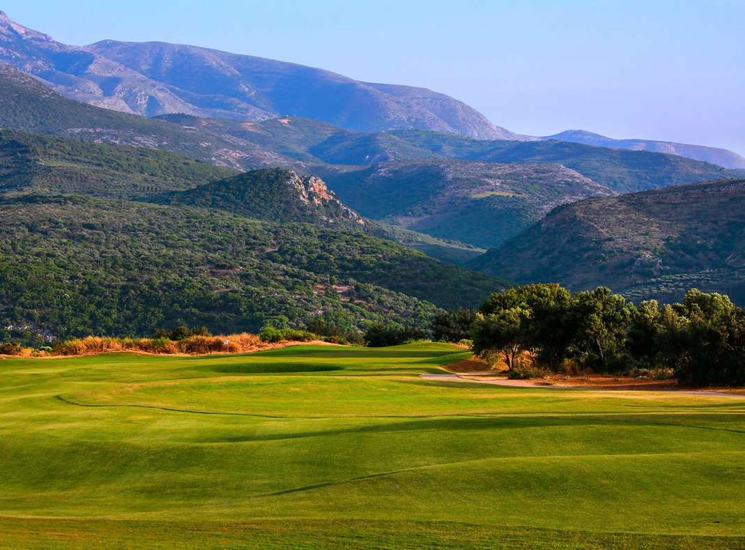 PerryGolf | Media Libraries