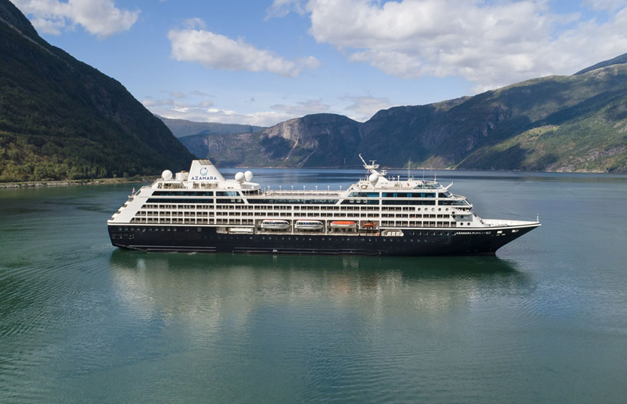 Golf Cruises