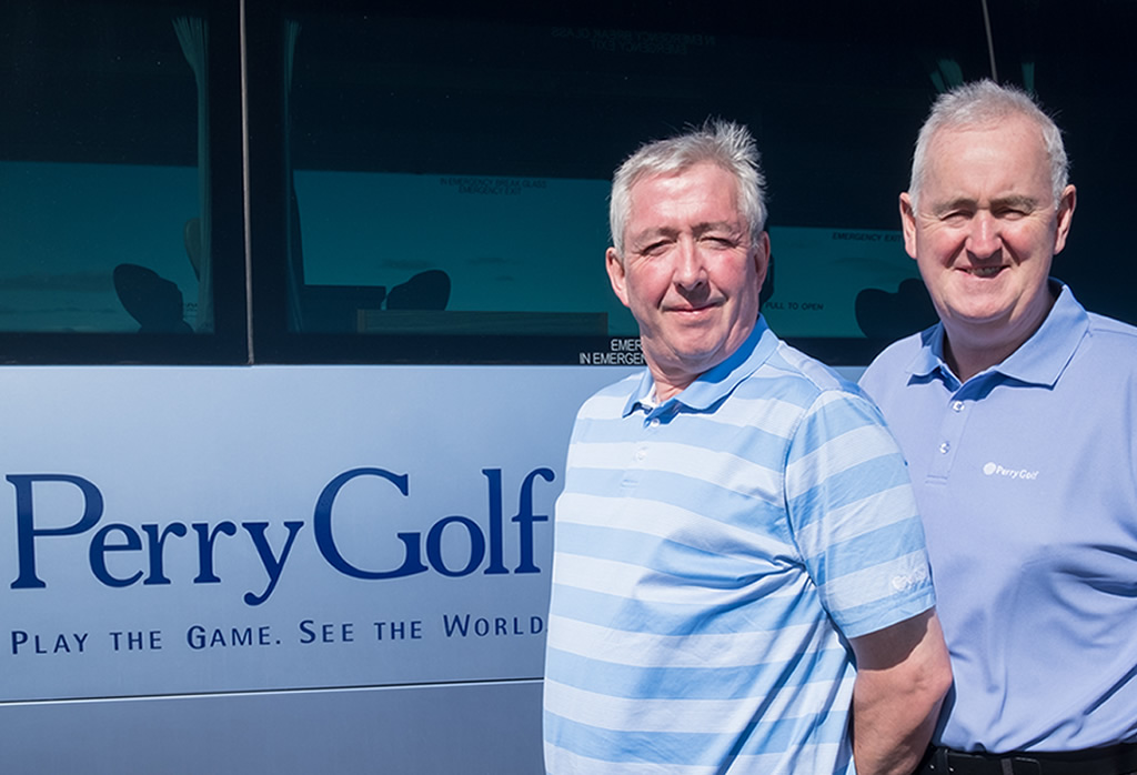 VIP Coach & Concierge Driver
