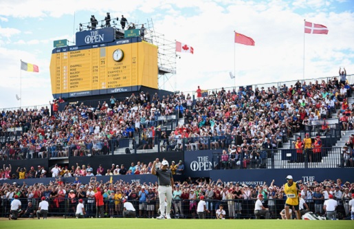 Golf Cruises