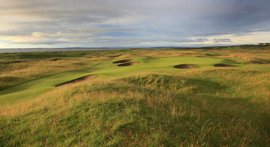 Royal Dornoch